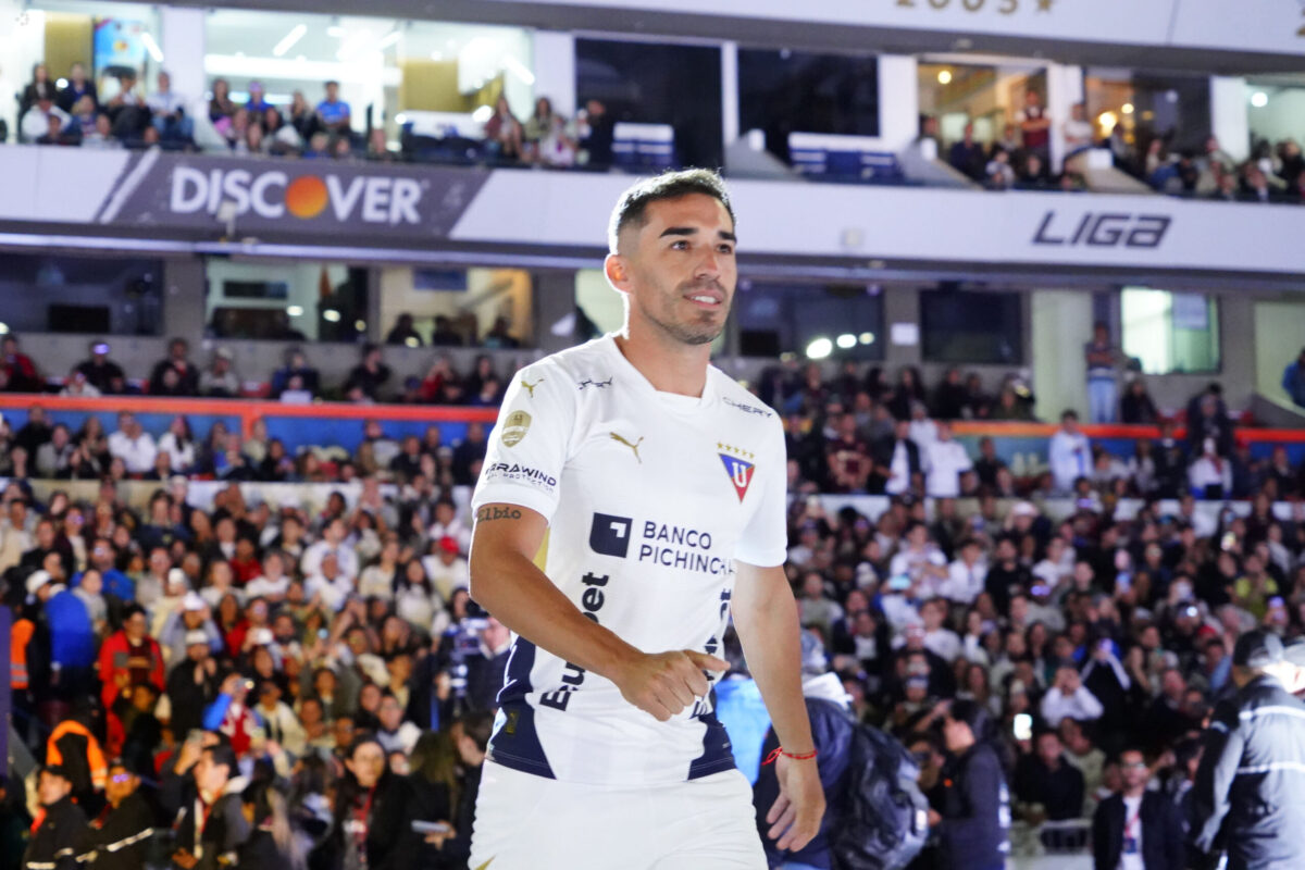 ¿Mejor la Noche Crema que la Noche Blanca? La polémica frase de Lisandro Alzugaray