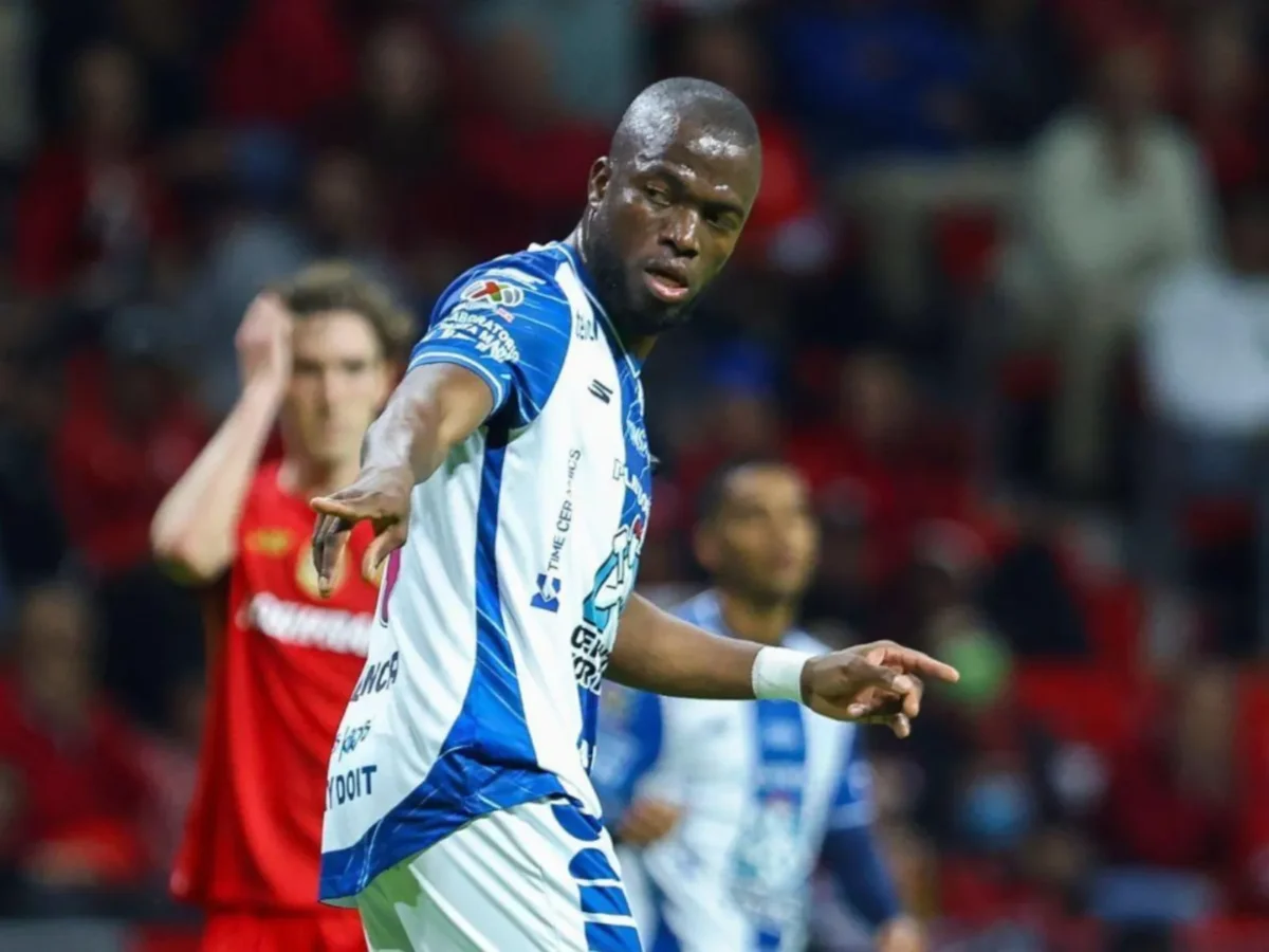 Enner Valencia en Pachuca: ¿Por qué sigue sin jugar "Superman"?