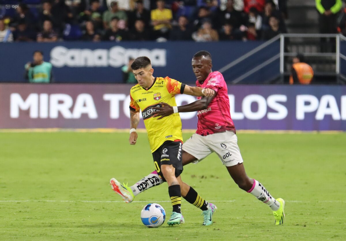 Braian Oyola queda libre de Barcelona SC por falta de pago 2 Braian Oyola queda libre de Barcelona SC por falta de pago