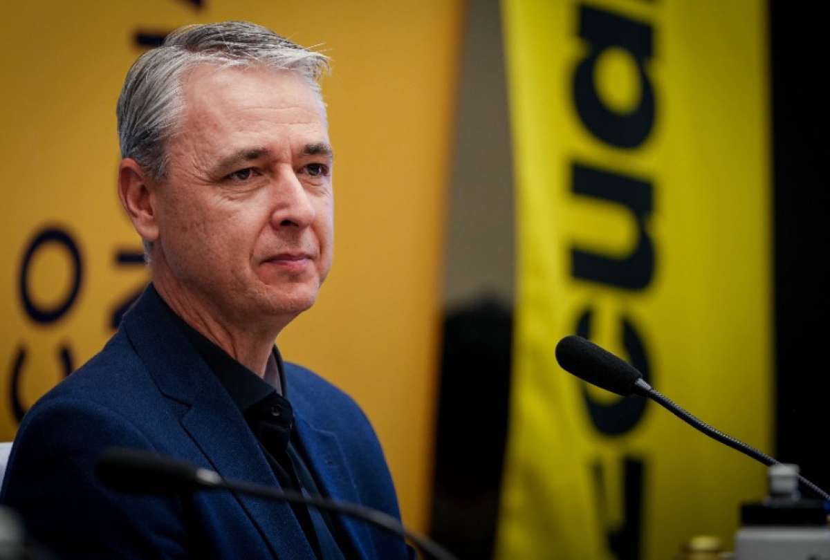 Tiago Nunes confirma la búsqueda de 3 refuerzos más para Liga de Quito 1 Tiago Nunes confirma la búsqueda de 3 refuerzos más para Liga de Quito