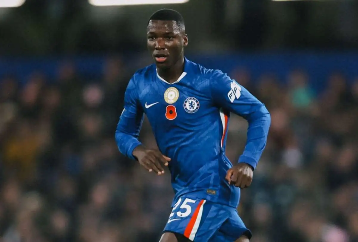 Joe Cole sentencia sobre el nivel de Moisés Caicedo: "Los 100 millones fueron una ganga" tras su gol en Champions