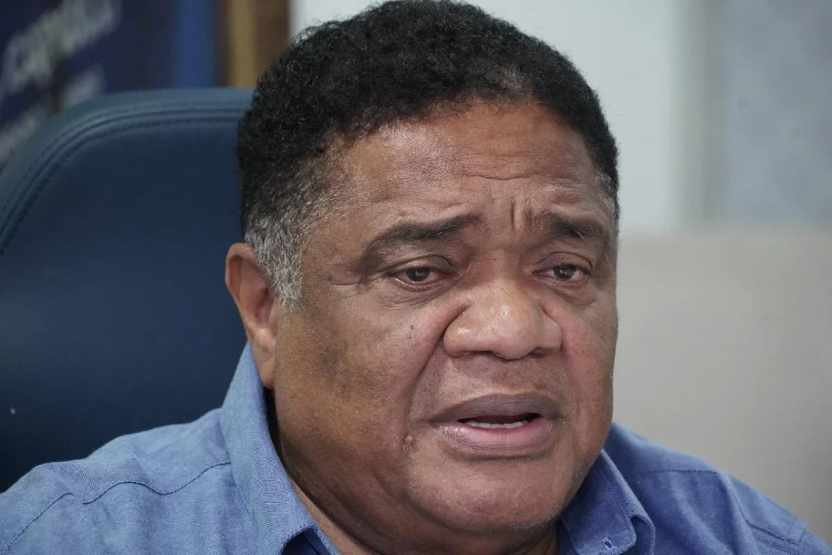 Jorge Guzmán confirma pago de deudas en Emelec y descarta resta de puntos