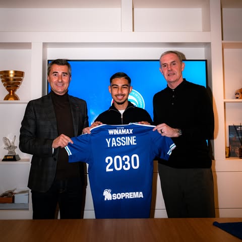 ¿Qué pasará con Kendry Páez? Chelsea busca su salida inmediata del Estrasburgo