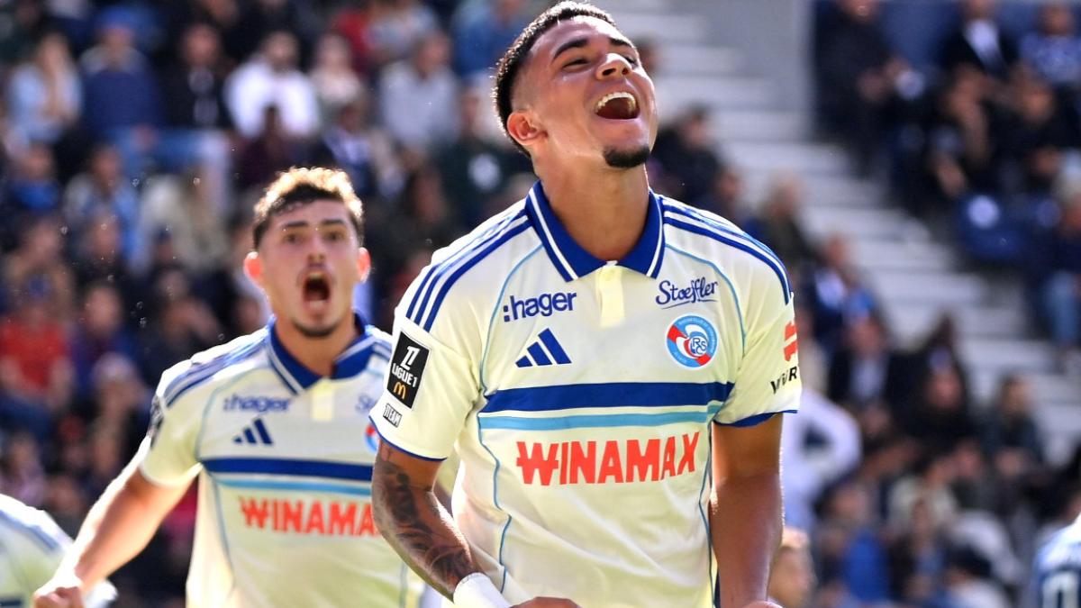 Kendry Páez a River Plate: La historia del "Di María" ecuatoriano 4 Kendry Páez a River Plate: La historia del "Di María" ecuatoriano