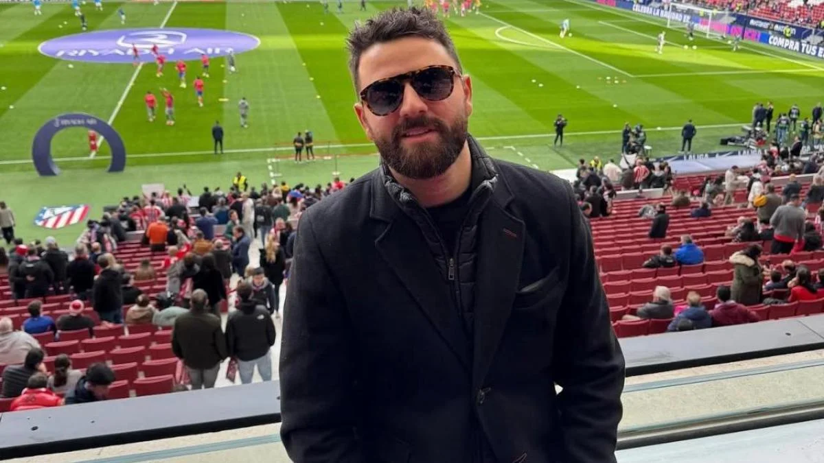 Barcelona SC y su fichaje estrella 2026: "Tener los sueldos al día"