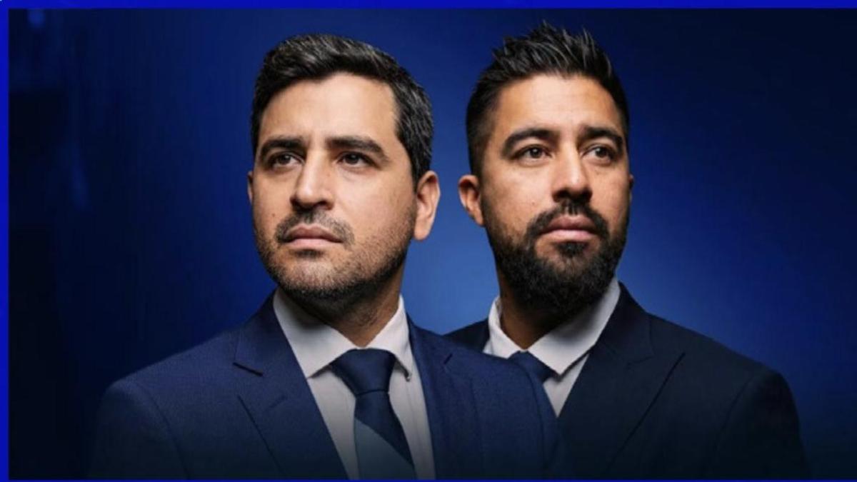 Elecciones Emelec: José David Jiménez y Cristhian Noboa confirman candidatura 2 Elecciones Emelec: José David Jiménez y Cristhian Noboa confirman candidatura