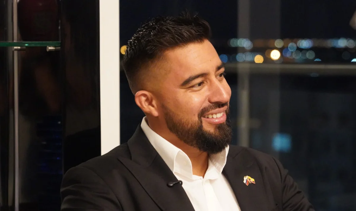 Cristhian Noboa confirma su candidatura política en Emelec ante crisis institucional 3 Cristhian Noboa confirma su candidatura política en Emelec ante crisis institucional