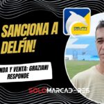 La verdad detrás de los rumores: Ariel Graziani aclara el futuro de Delfín SC y su posible cambio de sede