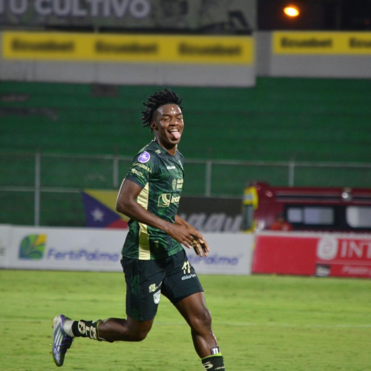 ¿Bruno Caicedo a la MLS? Barcelona SC negocia su venta al Vancouver Whitecaps