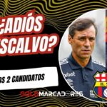 Barcelona SC: Los dos candidatos para reemplazar a Ismael Rescalvo