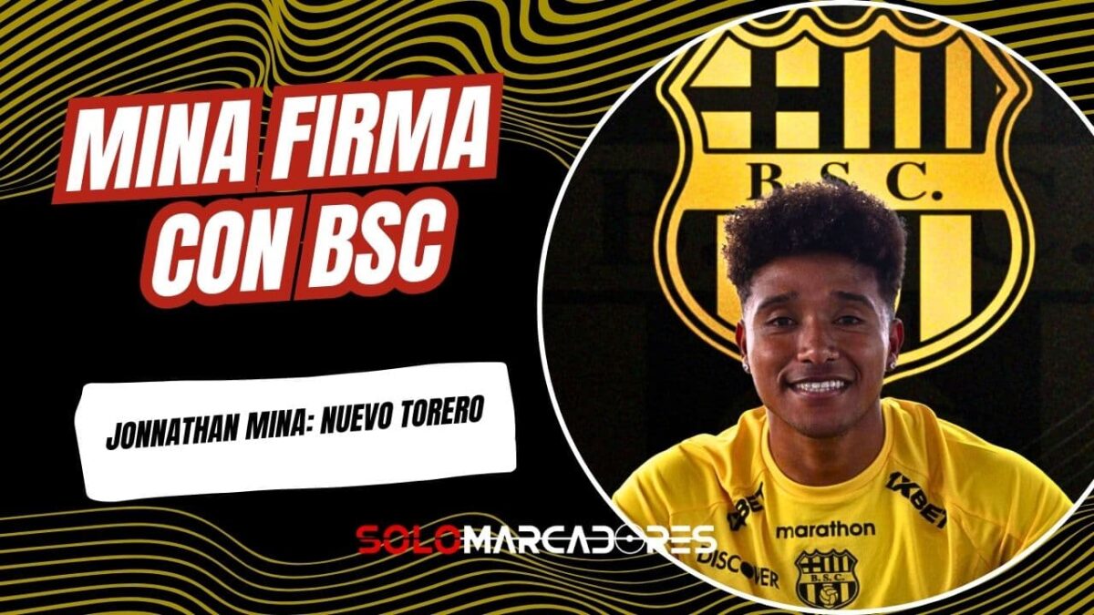 Barcelona SC se blinda con uno de los máximos asistidores de la LigaPro