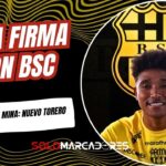 Barcelona SC se blinda con uno de los máximos asistidores de la LigaPro