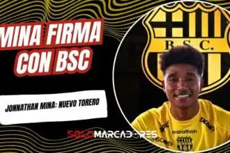 Barcelona SC se blinda con uno de los máximos asistidores de la LigaPro