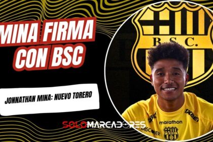 Barcelona SC se blinda con uno de los máximos asistidores de la LigaPro