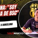 Carlos Medina explica su salida de IDV a Barcelona SC: "Necesitaba un reto"