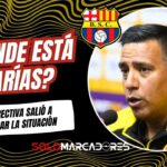 César Farías y Barcelona SC: Motivos de su ausencia y novedades de la plantilla
