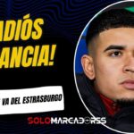 Chelsea define el futuro de Kendry Páez: Adiós a Francia y nuevo destino en Inglaterra