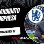 Chelsea despide a Enzo Maresca y busca nuevo DT 3 Chelsea despide a Enzo Maresca y busca nuevo DT