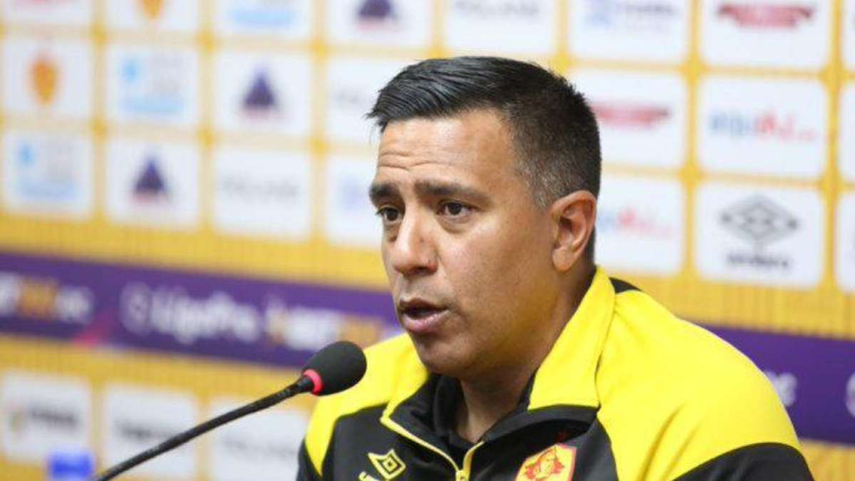 César Farías y Barcelona SC: Motivos de su ausencia y novedades de la plantilla