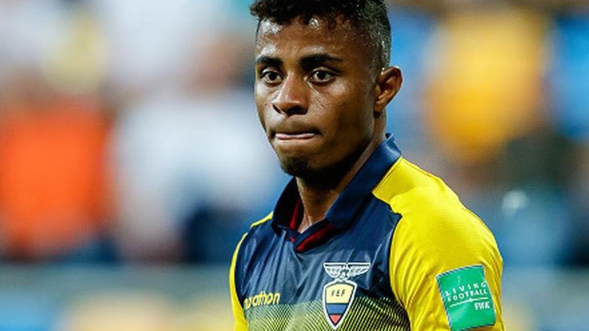 Diego Palacios ficha por Universidad Católica: El "Chiqui" busca su revancha en la Chatoleí