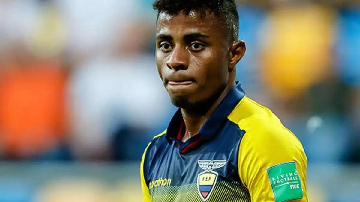 Diego Palacios ficha por Universidad Católica: El "Chiqui" busca su revancha en la Chatoleí