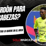 David Cabezas en la mira de Libertad: Posible regreso a la LigaPro tras escándalo