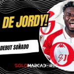 Debut de Jordy Caicedo en Huracán: Gol agónico y empate ante Banfield