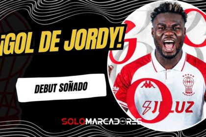 Debut de Jordy Caicedo en Huracán: Gol agónico y empate ante Banfield