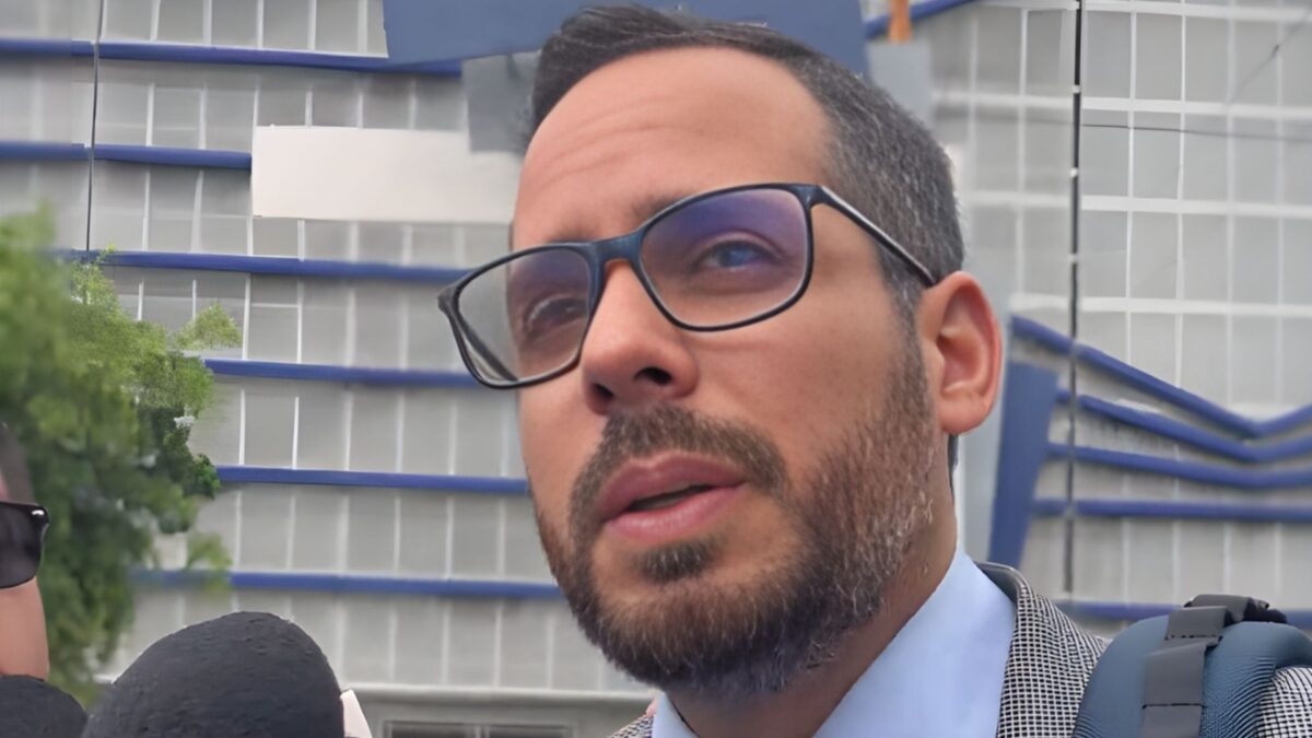 Intervención en Emelec: Jorge Luis Sánchez solicita investigación por contratos sospechosos