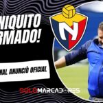 El Nacional oficializa la salida de Juan Carlos Pérez: Fin de una etapa en el Bi-Tri