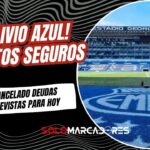Emelec evita resta de puntos: Interventor cancela deudas urgentes y busca estabilidad