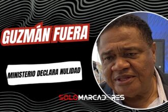 Ministerio del Deporte declara nulidad en Emelec: Se confirma interventor y nuevas elecciones