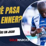 Enner Valencia en Pachuca: ¿Por qué sigue sin jugar "Superman"?