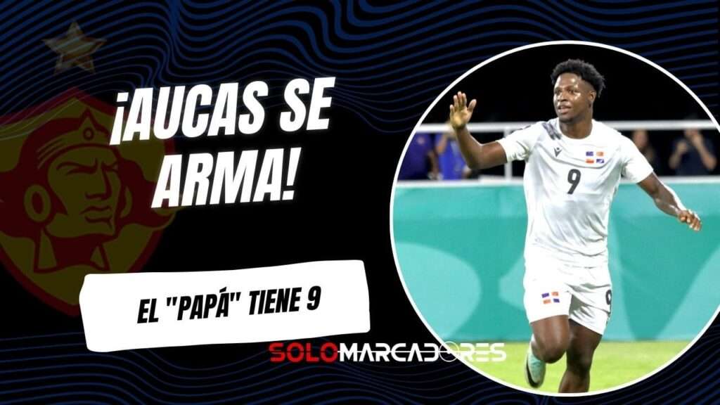 Aucas blinda su ataque: Erick Japa es el nuevo refuerzo en el ataque para 2026