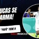 Aucas blinda su ataque: Erick Japa es el nuevo refuerzo en el ataque para 2026