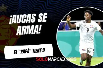 Aucas blinda su ataque: Erick Japa es el nuevo refuerzo en el ataque para 2026