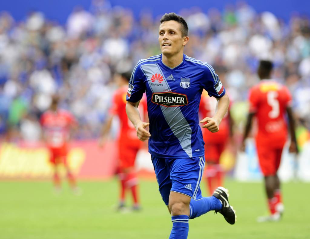 Marcos Mondaini respalda a Guillermo Duró en medio de la crisis de Emelec