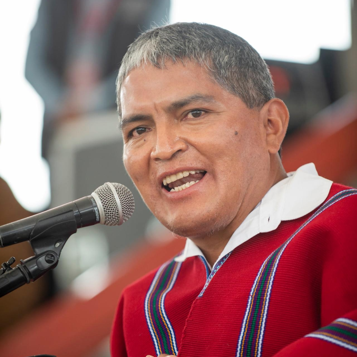 Mushuc Runa busca a Facundo Castelli y da ultimátum a Ronie Carrillo