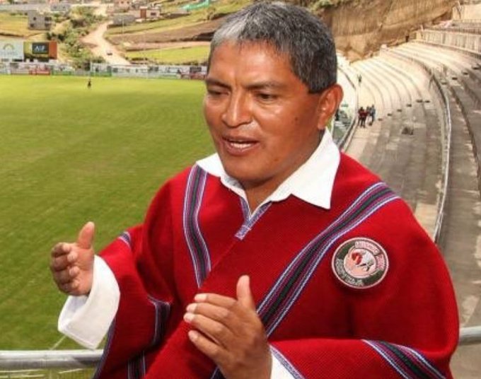 El fichaje de Renato Ibarra por Mushuc Runa se derrumbó: Luis Alfonso Chango revela el insólito motivo económico