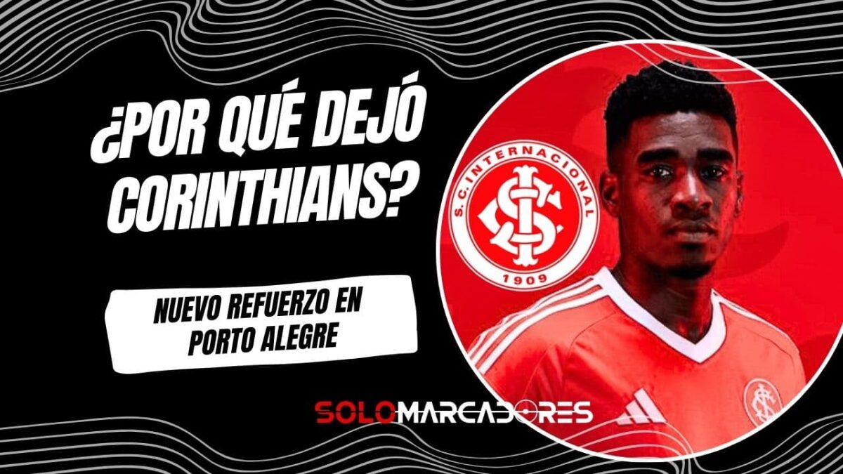 Debut soñado de Félix Torres en Inter de Porto Alegre: Gol decisivo y victoria en el Campeonato Gaúcho 2 Félix Torres es nuevo jugador del Inter de Porto Alegre para el 2026