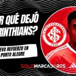 Félix Torres es nuevo jugador del Inter de Porto Alegre para el 2026
