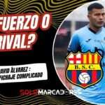Fichajes Barcelona: ¿Por qué se estancó la negociación con Argentinos Juniors?