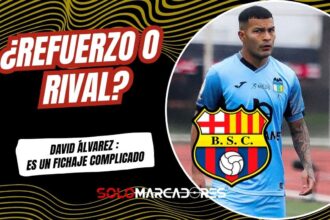 Fichajes Barcelona: ¿Por qué se estancó la negociación con Argentinos Juniors?