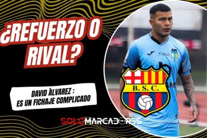 Fichajes Barcelona: ¿Por qué se estancó la negociación con Argentinos Juniors?