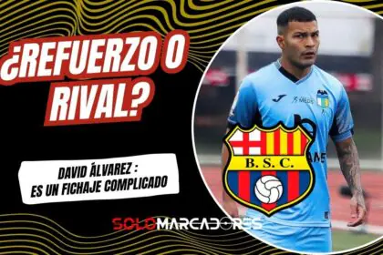Fichajes Barcelona: ¿Por qué se estancó la negociación con Argentinos Juniors?