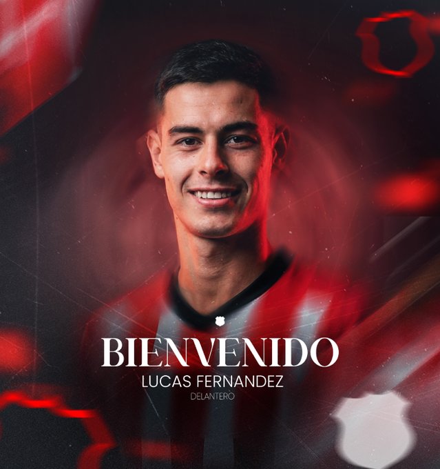 Técnico Universitario se arma con legión extranjera mientras espera confirmación de Serie A