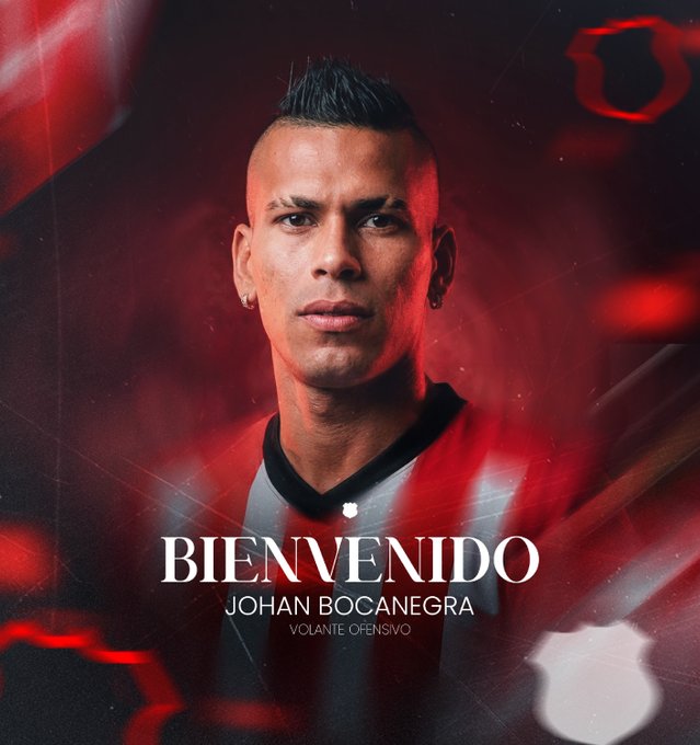 Fichajes Técnico Universitario: Francisco Usúcar y siete nuevos refuerzos extranjeros para el 2026