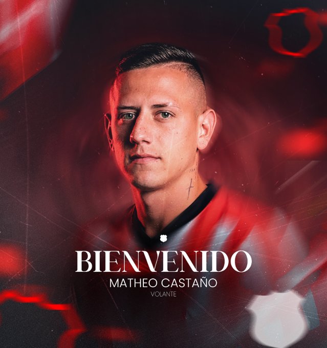 Fichajes Técnico Universitario: Francisco Usúcar y siete nuevos refuerzos extranjeros para el 2026