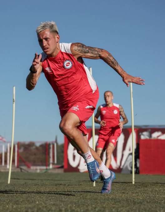 Independiente del Valle concreta el fichaje más caro de su historia para 2026 23 Independiente del Valle concreta el fichaje más caro de su historia para 2026