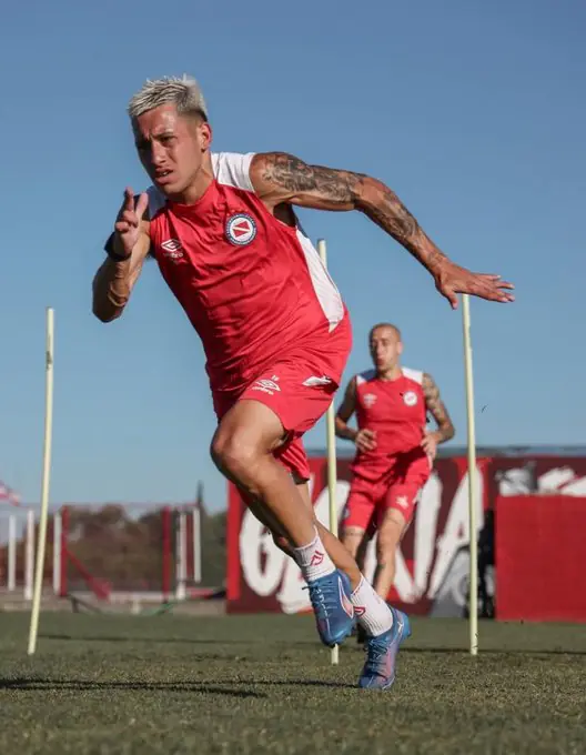 Independiente del Valle concreta el fichaje más caro de su historia para 2026